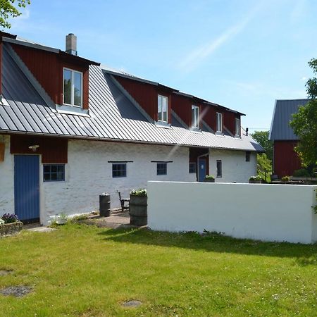 Rosenborgs Friluftspensionat Farjestaden Exterior photo